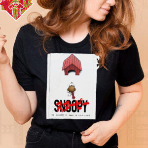 Approaching Kennel Is Recognisable Animal T shirt