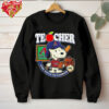 Official UCLA Basketball x Snoopy T Shirt