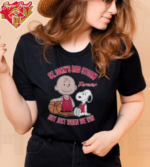 Charlie Brown And Snoopy St
