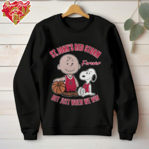 Charlie Brown And Snoopy St