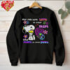 Official Charlie Brown And Snoopy Auburn Tigers Forever Not Just When We Win T Shirt