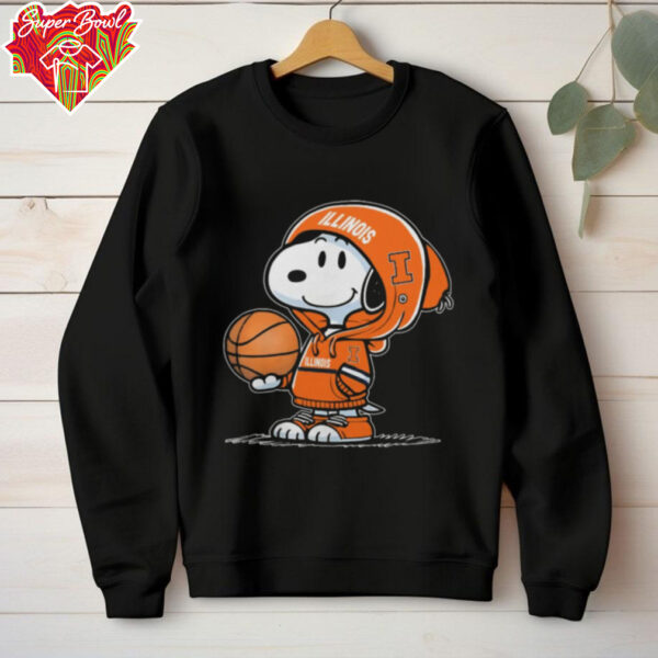 Duke Basketball x Snoopy T ShirtDuke Basketball x Snoopy T Shirt