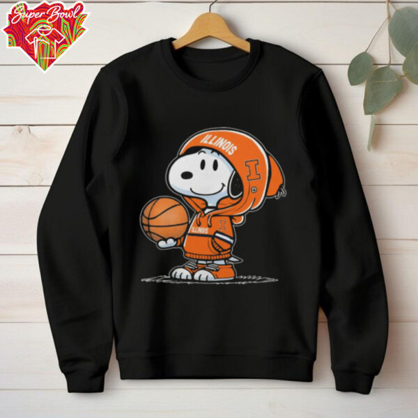 Duke Basketball x Snoopy T ShirtDuke Basketball x Snoopy T Shirt