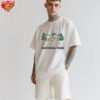 2024 Snoopy I’m Going To Let God Fix It Because I Don’t Want Going To Jail Tee