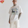 2024 Snoopy I’m Going To Let God Fix It Because I Don’t Want Going To Jail Tee