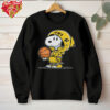 Official Florida Basketball x Snoopy T Shirt