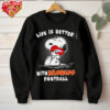 Snoopy The Beagle Monster Hunter shirt