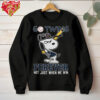 Minnesota Twins Shop Snoopy Go Twins Forever Not Just When We Win T Shirt