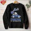 Official New York Mets Website New York Mets Snoopy Charlie Brown Woodstock The Peanuts Movie Baseball 2023 Shirt