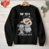 Pirates Shop Snoopy Pittsburgh Pirates Baseball Team Skyline Forever T Shirt