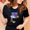 Philadelphia Phillies Peanuts Toddler Tee