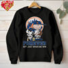Snoopy And Friends Abbey Just A Girl Who Loves Peanuts And Dodgers 2024 Tee
