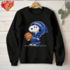 Charlie Brown And Snoopy St