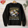 Official Kentucky Wildcats x Peanuts Snoopy T Shirt
