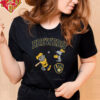 NY Rangers ‘Snoopy Men’s T shirt