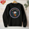 Peanuts I Need My Space Snoopy T Shirt