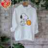 Peanuts Snoopy Charmer Graphic T Shirt