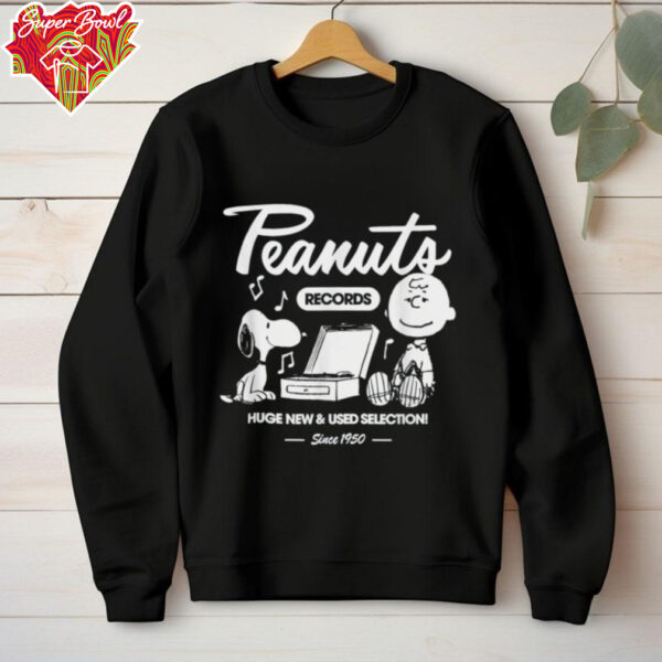 Peanuts   Snoopy Charlie Brown shitt