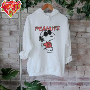 Peanuts Snoopy _Joe Cool_ Women's Size XXL T Shirt