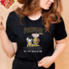 Dodgers Snoopy 2020 Championship