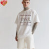 Peanuts Snoopy & Spike Mild West T Shirt