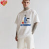 Snoopy Joe Timberwolf Joe Cool Sweatshirt