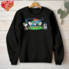 Official Florida Basketball x Snoopy T Shirt