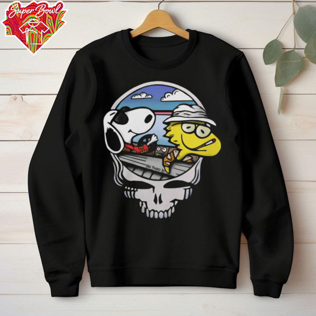 Snoopy x Woodstock x Grateful Dead Take The Ride 2024 Shirt Hoodie Snoopy x Woodstock x Grateful Dead Take The Ride 2024 Shirt Hoodie