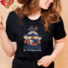 Duke Basketball x Snoopy T ShirtDuke Basketball x Snoopy T Shirt