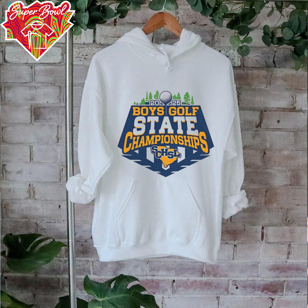 2025 Boys Boys Golf State Championships SCHSL shirt 2025 Boys Boys Golf State Championships SCHSL shirt