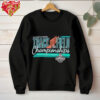 Wheelersburg Pirates for a cure autism awareness shirt