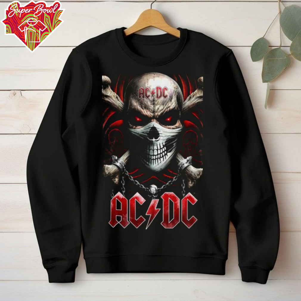 AC’DC 52 Years Anniversary Special Shirt Best Gifts For Music Lovers AC’DC 52 Years Anniversary Special Shirt Best Gifts For Music Lovers