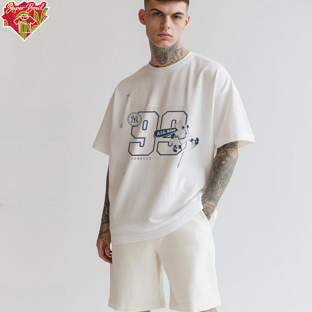 Aaron Judge #99 New York Yankees Baseball art shirt Aaron Judge #99 New York Yankees Baseball art shirt