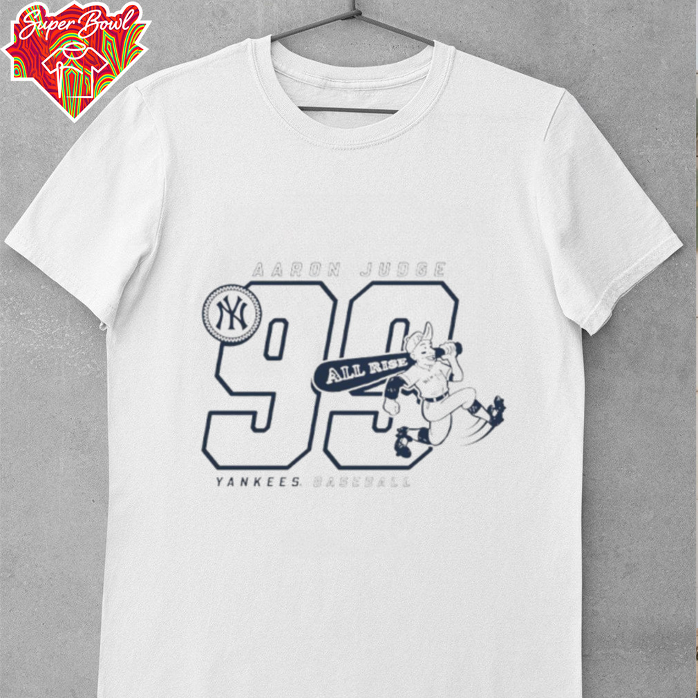 Aaron Judge #99 New York Yankees Baseball art shirt Aaron Judge #99 New York Yankees Baseball art shirt