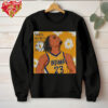 New York or Nowhere NY Knicks 2025 Eastern Conference Finals shirt