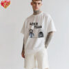 Ack Tuah cartoon 2025 shirt