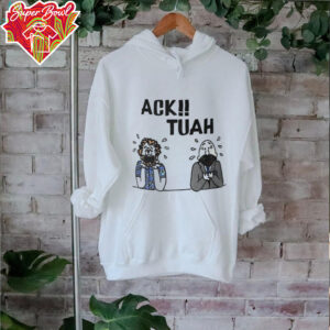 Ack Tuah cartoon 2025 shirt