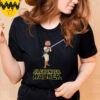 King Gizzard & The Lizard Wizard Europe Residency Tour 2025 Shirt