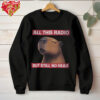 All Panic No Disco Raccoon T Shirt