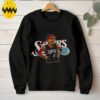 Straight Outta Vatican Pope Leo shirt