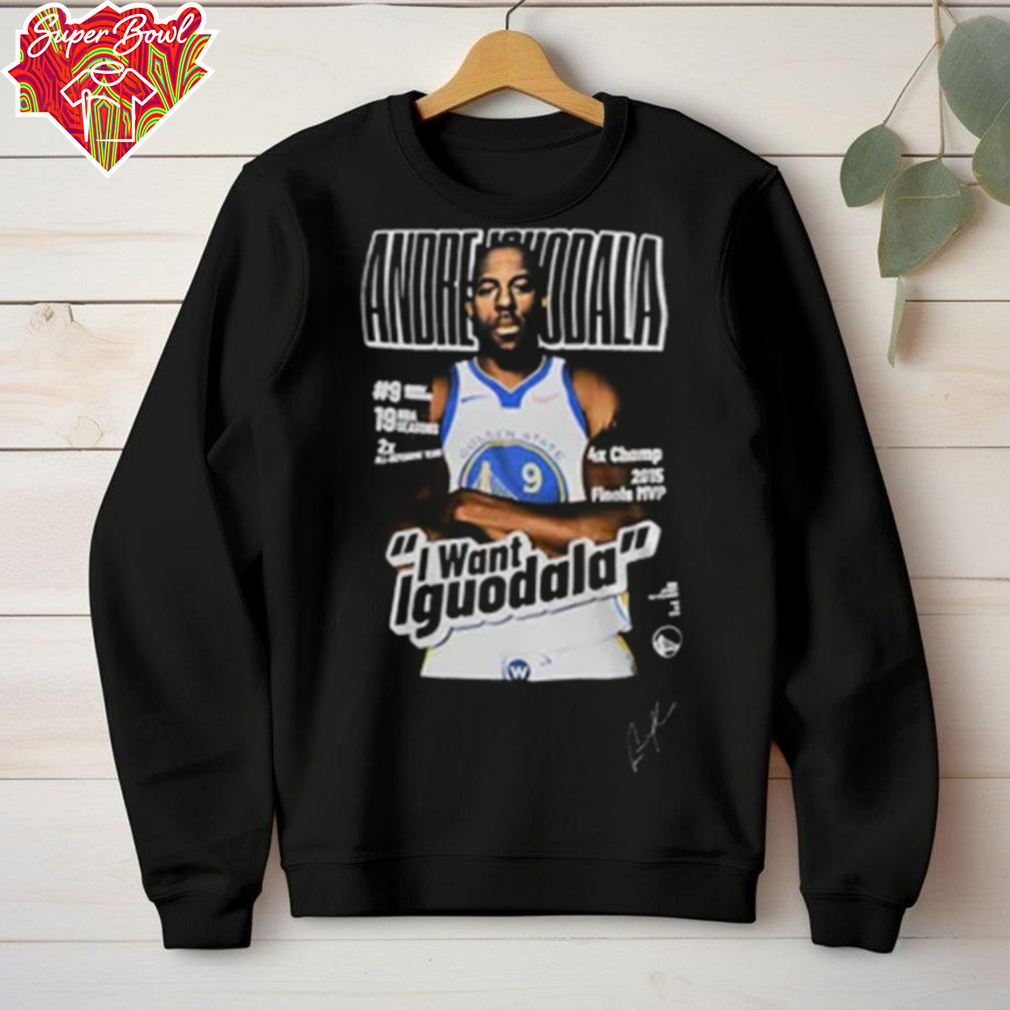 Andre Iguodala Signature Shirt Good Gifts For Basketball Lovers Andre Iguodala Signature Shirt Good Gifts For Basketball Lovers
