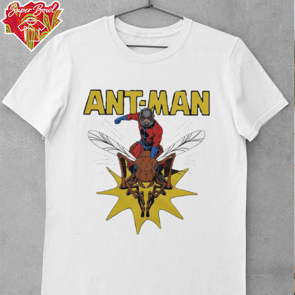Ant Man Avenger shirt Ant Man Avenger shirt