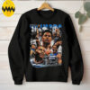 Anthony Edwards Minnesota Timberwolves Homage Vintage Bootleg 2025 Shirt