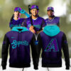 Arizona Diamondbacks 2025 New Edition For Fans Hoodie