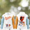 Buffalo Bisons Teacher Appreciation Day 2025 Jersey
