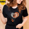 Atlanta Braves Happy Father Day Shirt