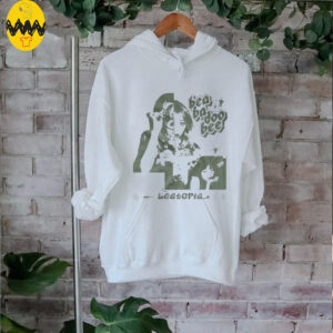 Beabadoobee Beatopia Indie Concert T Shirt