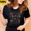 Benson Boone Bootleg 90s Vintage T Shirt