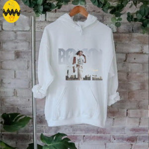 Benson Boone Coachella 2025 Sunset T Shirt