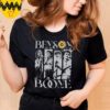 Benson Boone Vintage T Shirt